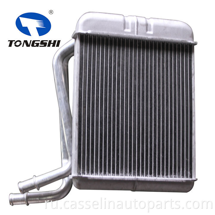 Китай нагревателей производитель Volkswagen Transporter T5 (03-) 1.9TDI OEM 7H1819031 CAR HEATER CORE